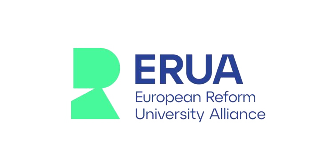 Logo ERUA