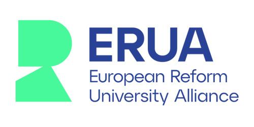 European Reform University Alliance, logo