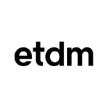 Eesti Tarbekunsti-ja Disainimuuseum logo