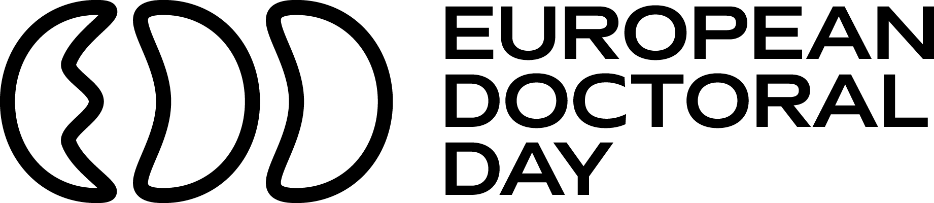European Doctoral Days logo
