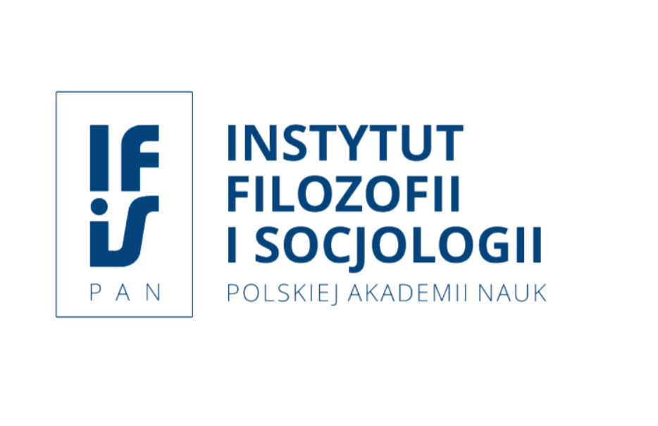 Institute of Philosophy and Sociology logo