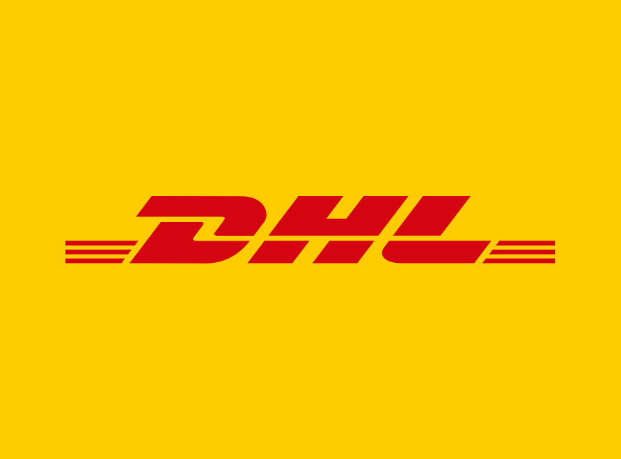 DHL, logo