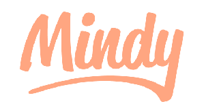 Mindy logo