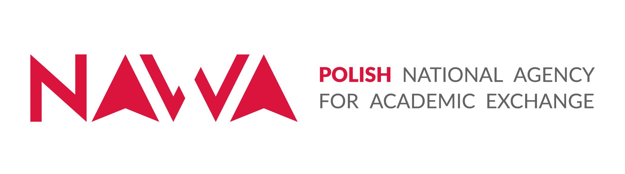Polish National Agency for Academic Exchange, logo
