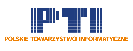 Polskie Towarzystwo Informatyczne logo