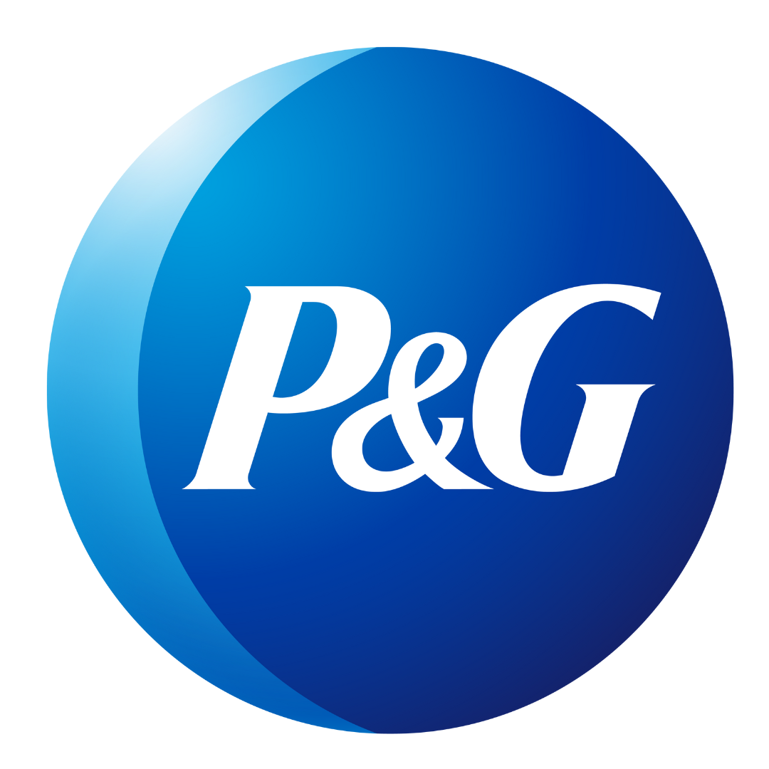 Procter and Gamble