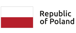 Republic of Poland logo