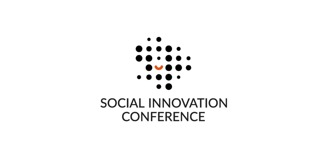 Logo Social Innovation conference