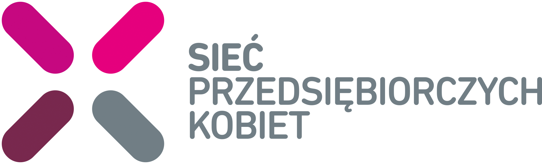 logo Sieć Przedsiębiorczych Kobiet