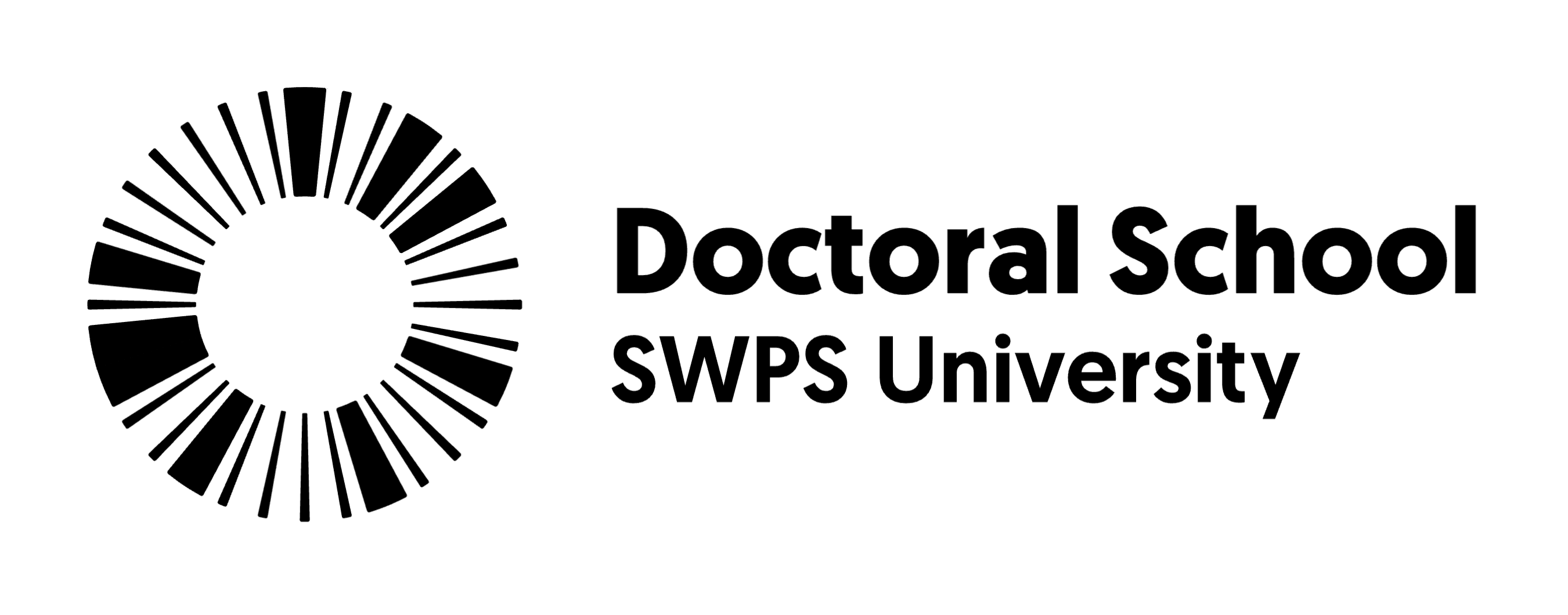 USWPS Doctoral School logo
