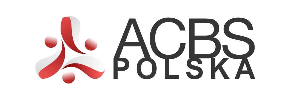ACBS Polska, logo