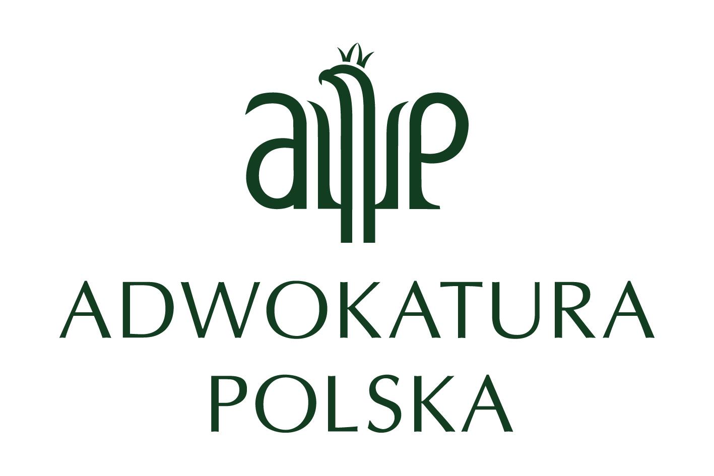 Adwokatura Polska logo
