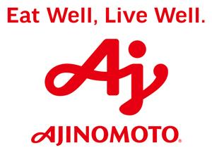 Logo of Ajinomoto