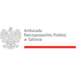 Embassy of Poland in Estonia logo