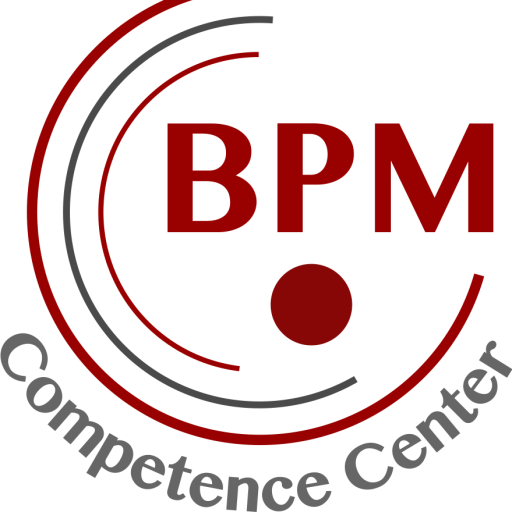 Logo, BPM Competence Center