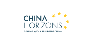 Logo, China Horizons