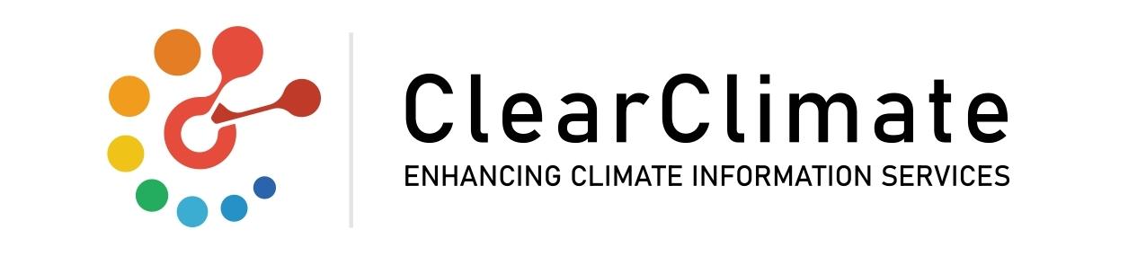 Clear Climate logo