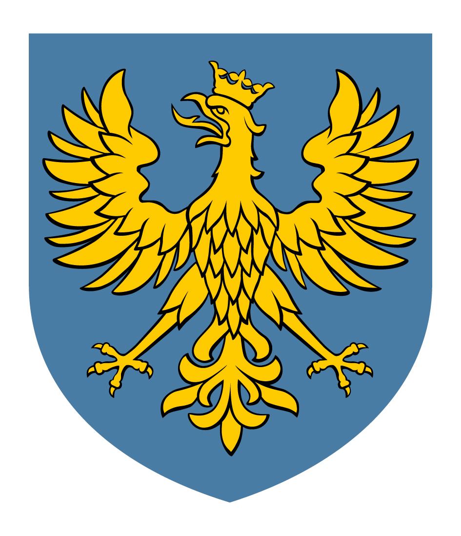 Coat of arms of Opolskie Voivodeship