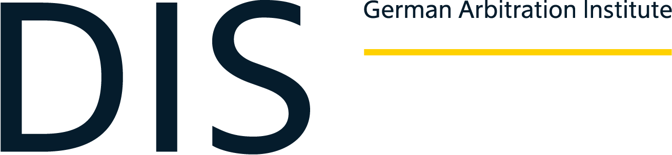 DIS German Arbitration Institute