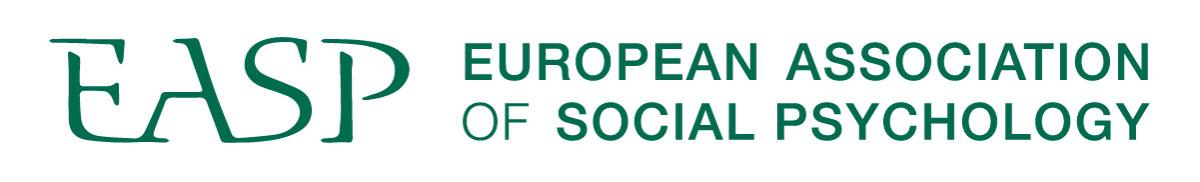 European Association of Social Psychology logo