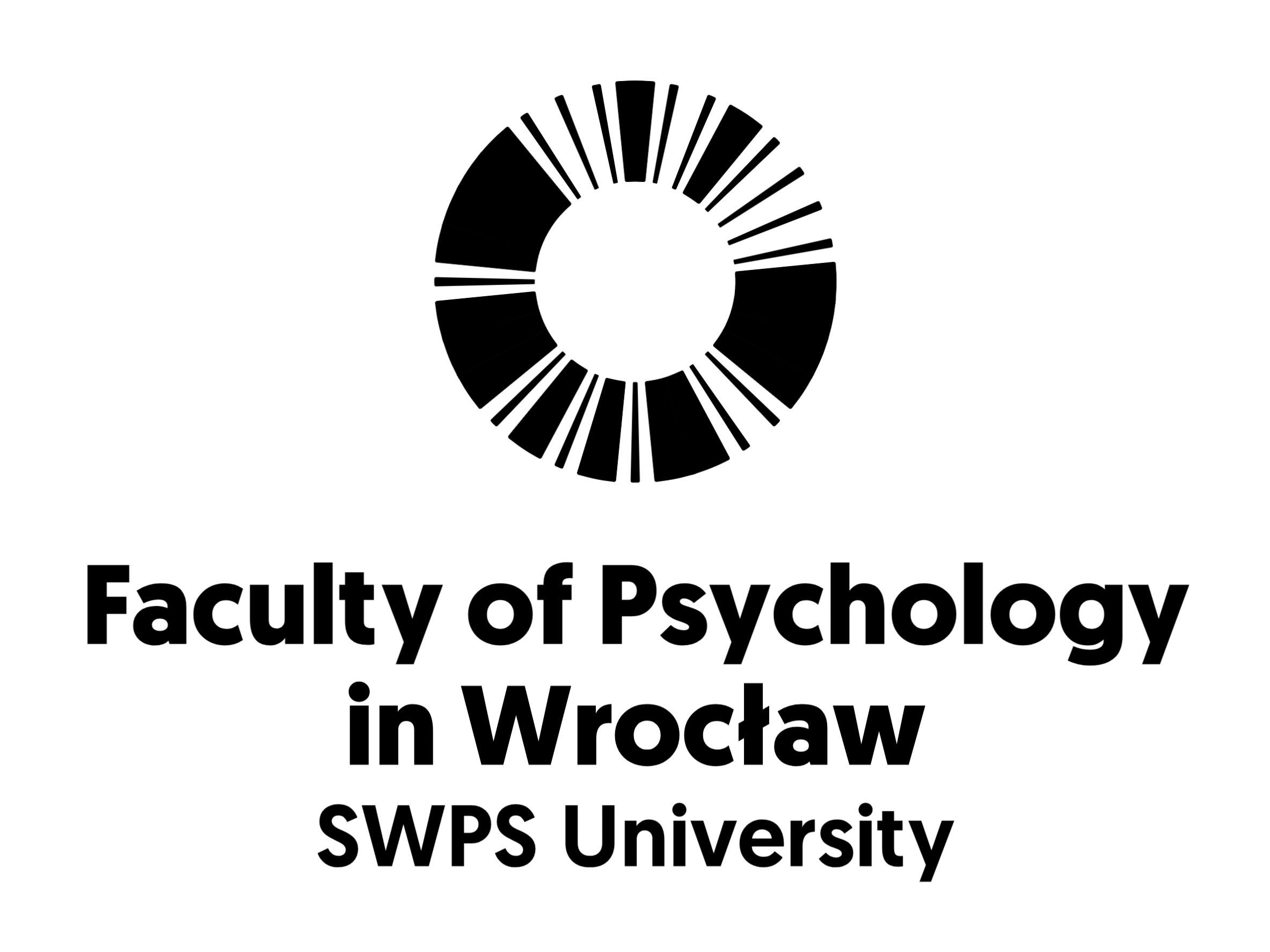 Faculty of Psychology in Wrocław logo