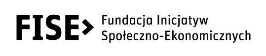 Logo, Foundation for Social and Economic Initiatives