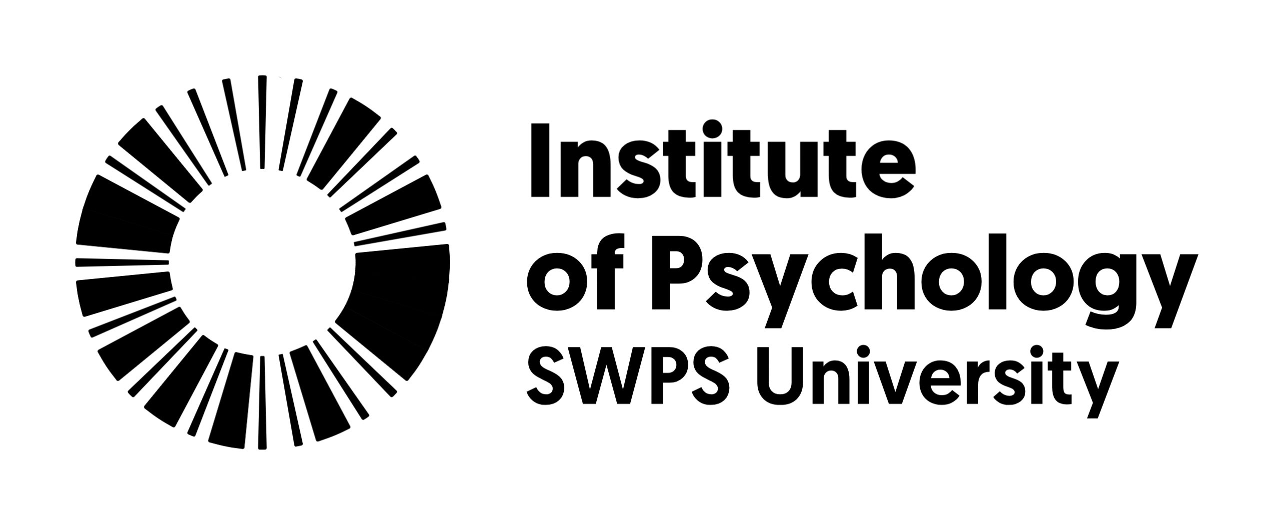 Institute of Psychology, SWPS University logo