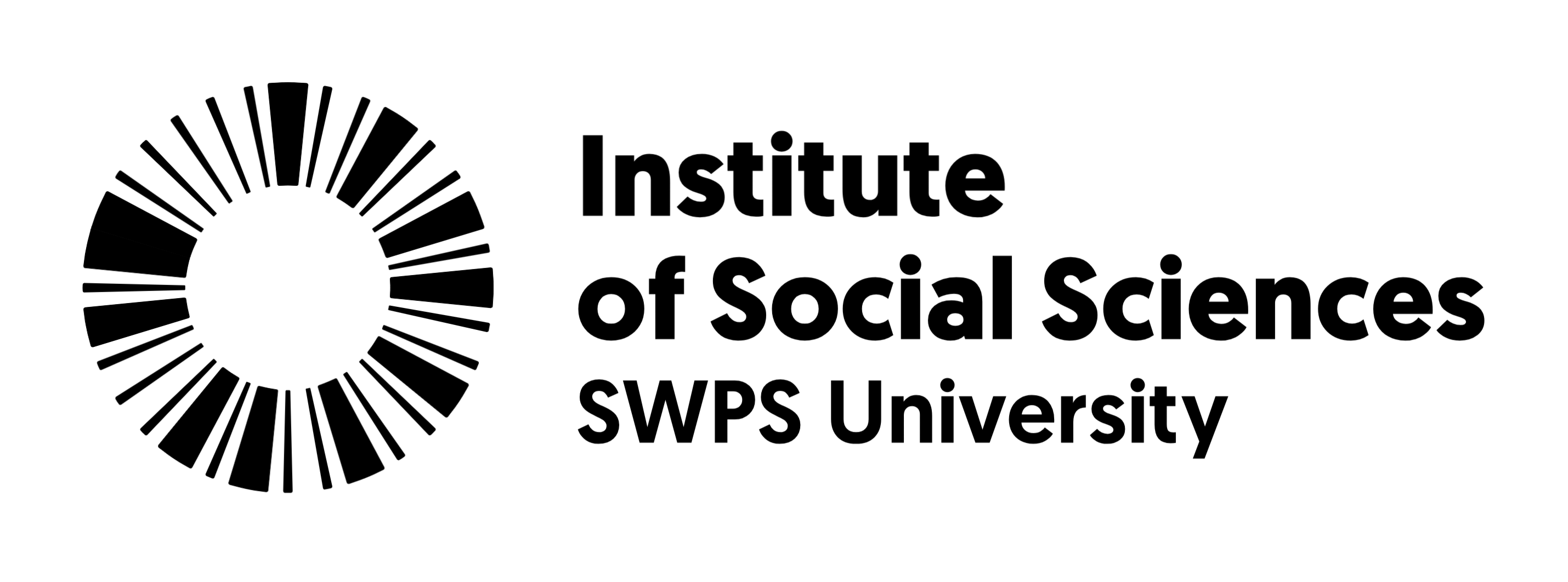 Logo, Institute of Social Sciences, SWPS University