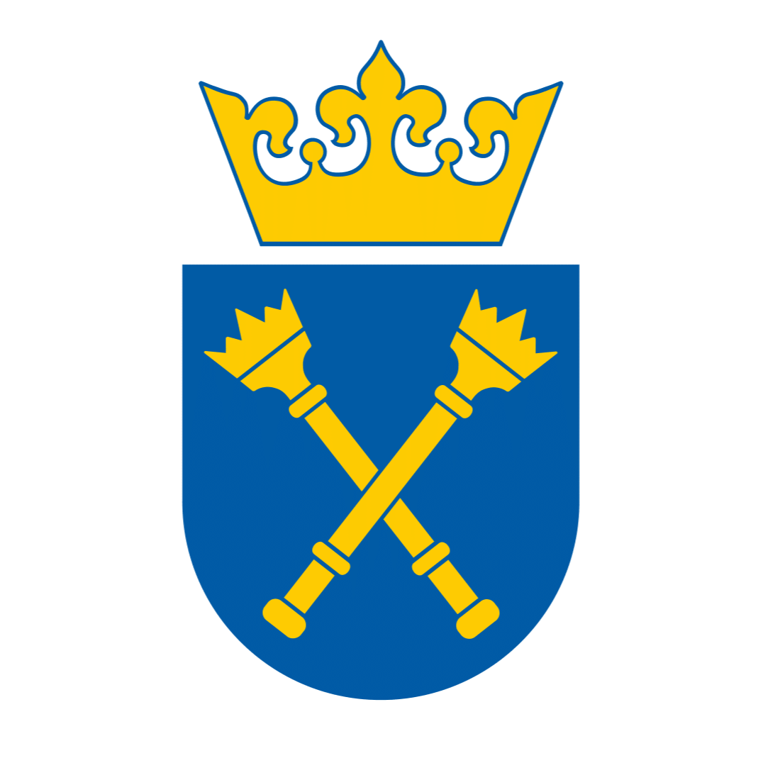 Logo of the Jagiellonian University in Kraków