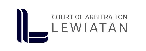 Logo of Lewiatan Arbitration Court
