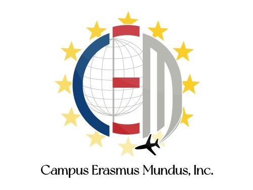Logo of Campus Erasmus Mundus