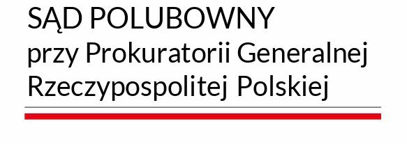 Sąd Polubowny logo