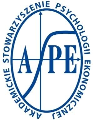 The Academic Association of Economic Psychology
