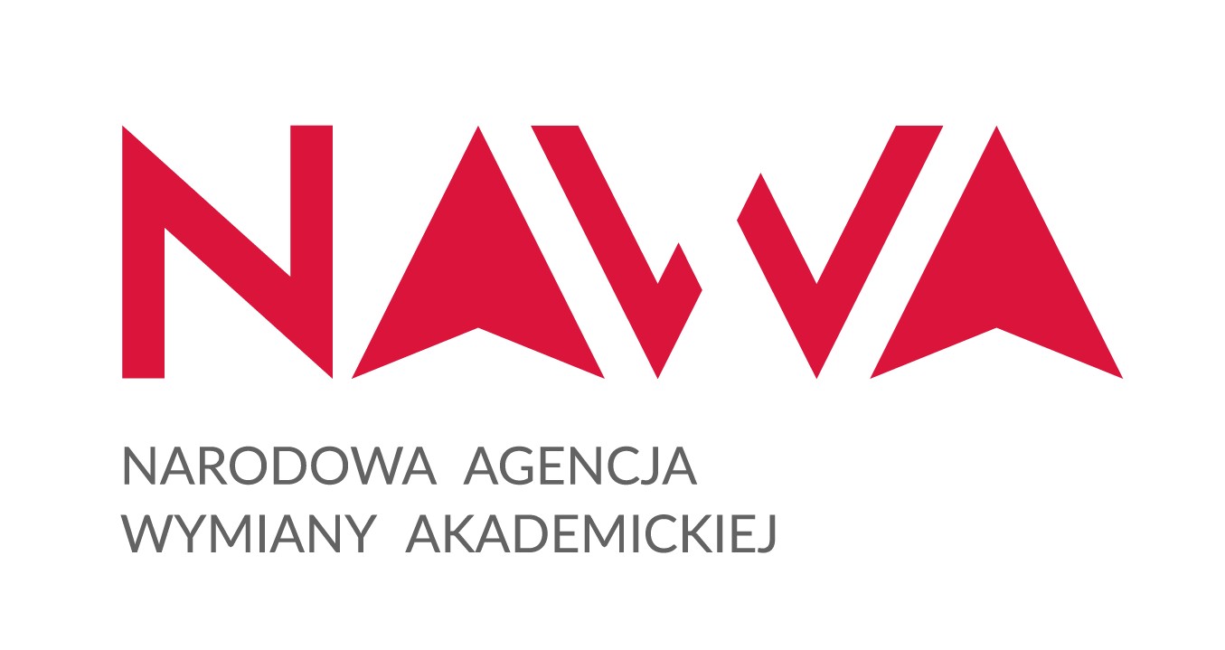 logo Narodowej Agencji Wymiany Akademickiej