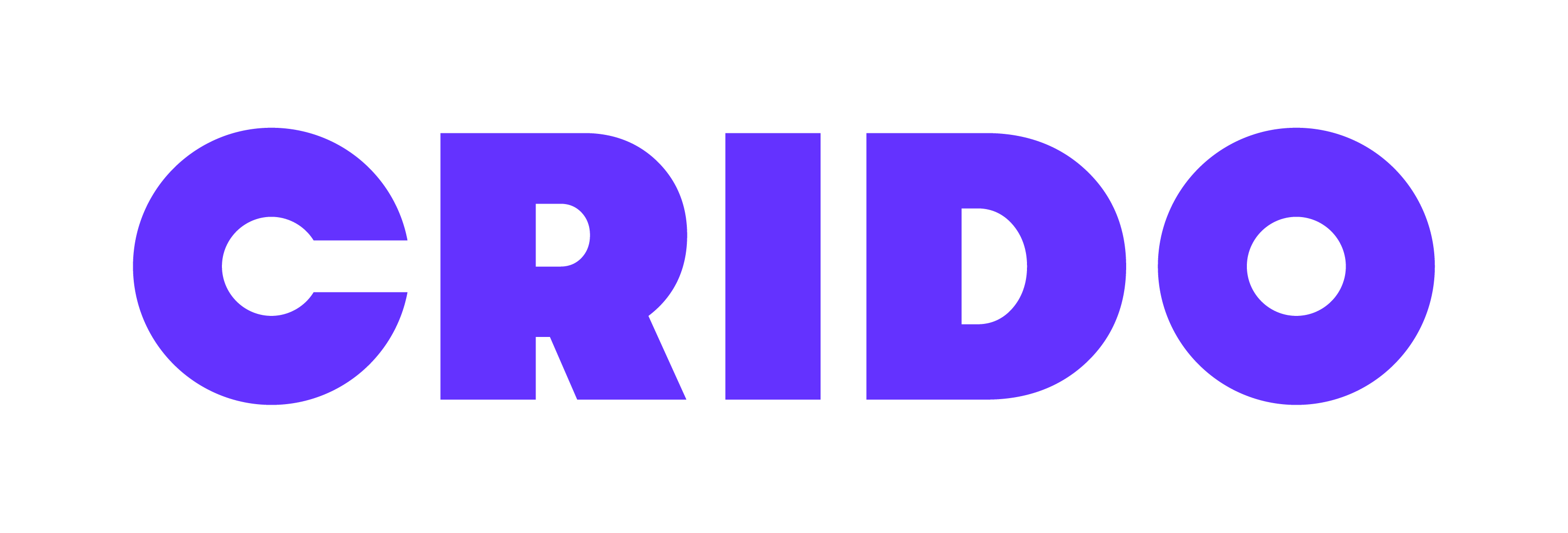 CRIDO logo