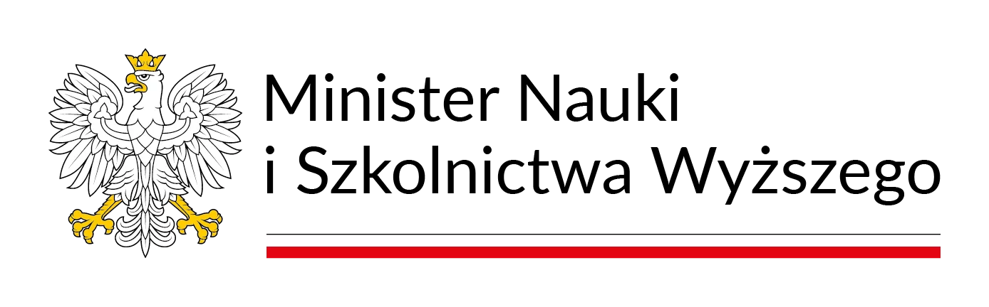 Logo of Ministry of Science and Higher Education