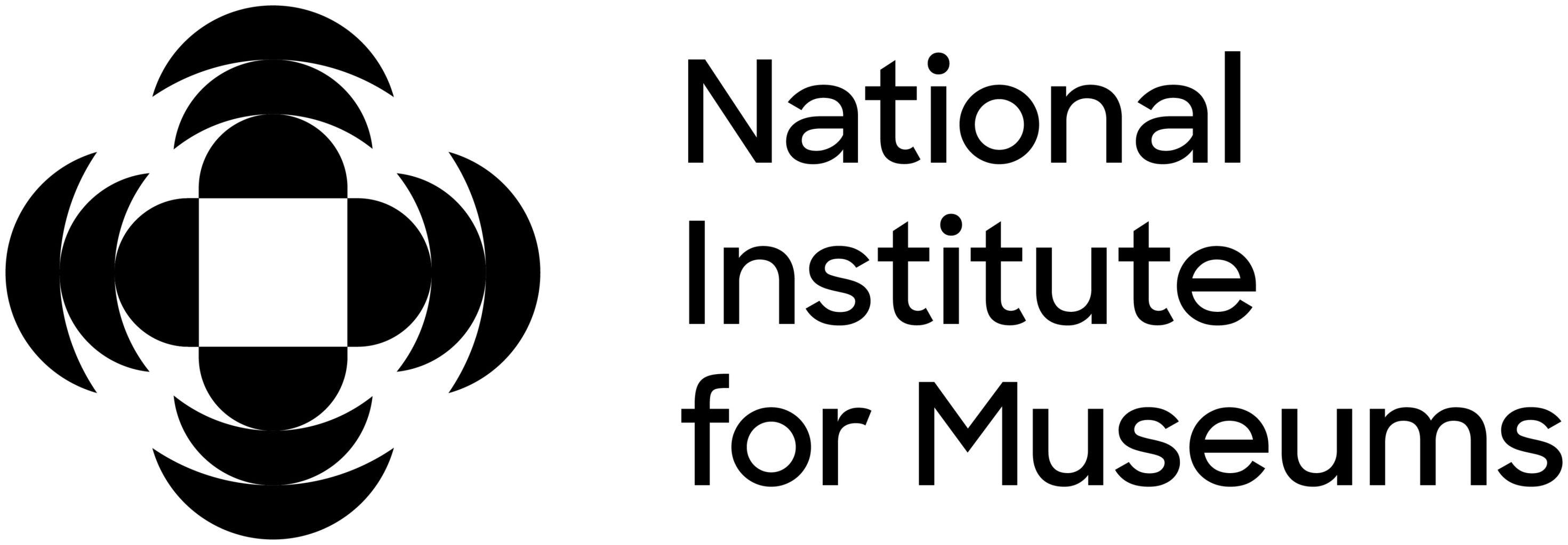 logo of the National Institute for Museums