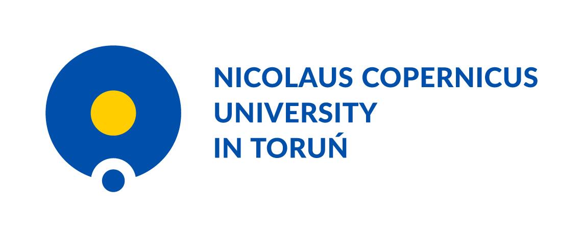 Logo of Nicolaus Copernicus University in Toruń