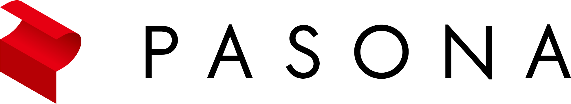Logo of Pasona