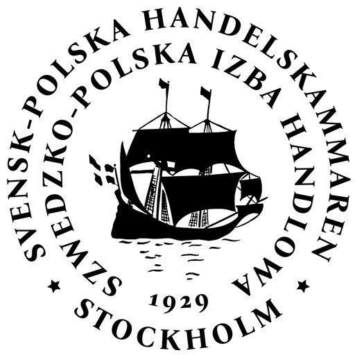 Logo, Polish-Swedish Chamber of Commerce