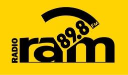 Radio RAM logo
