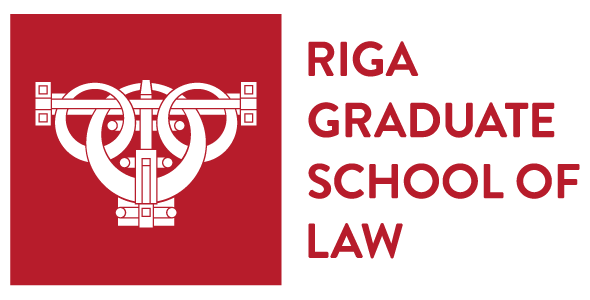 logo Riga Graduate School of Law