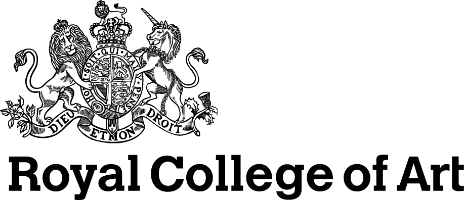 Logo: Royal College of Art