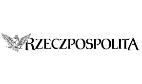 logo of Rzeczpospolita daily