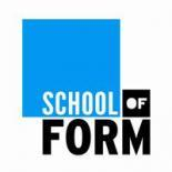 School of Form, logo