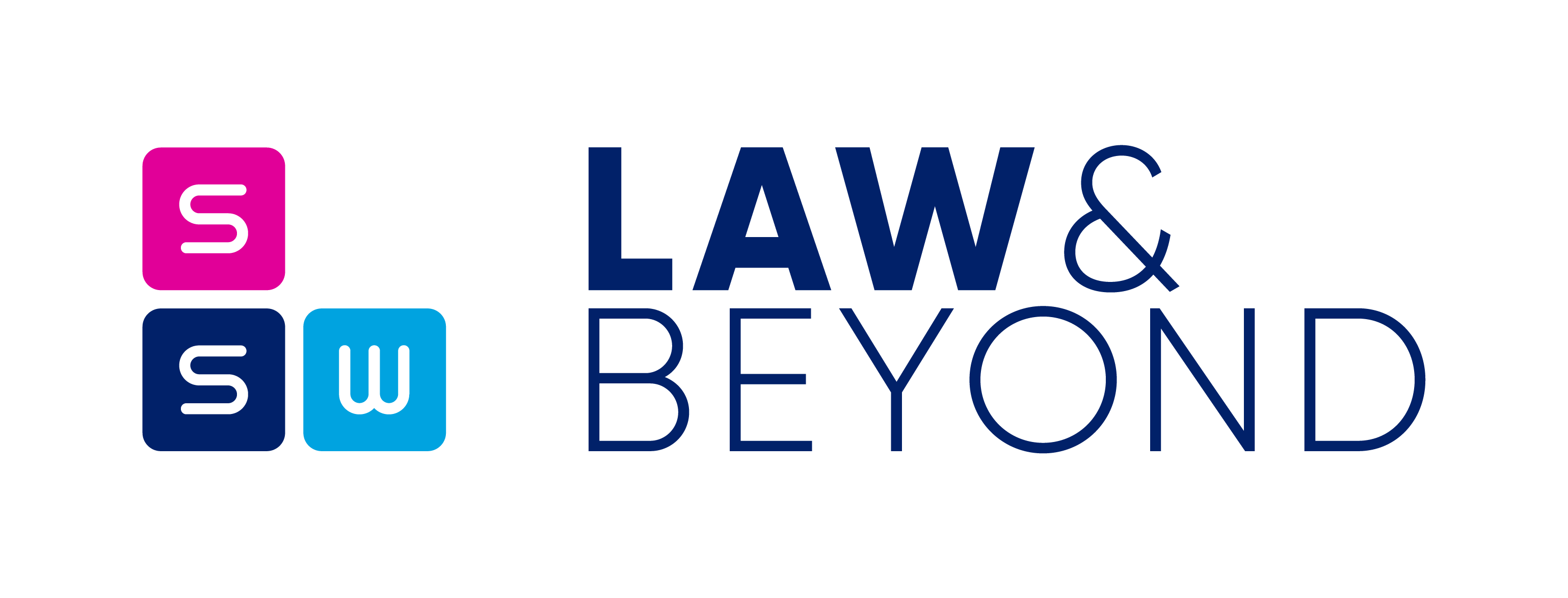 SSW Law and Beyond logo