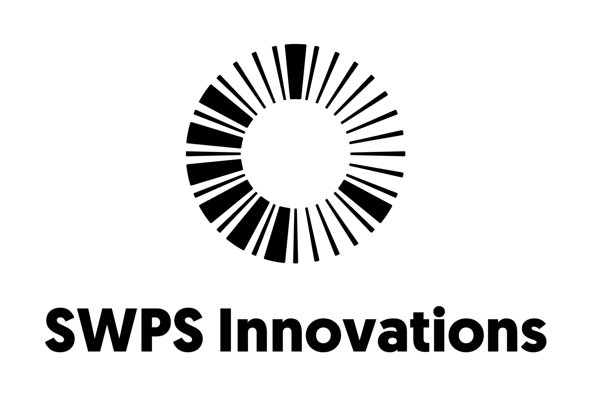 SWPS Innovations logo