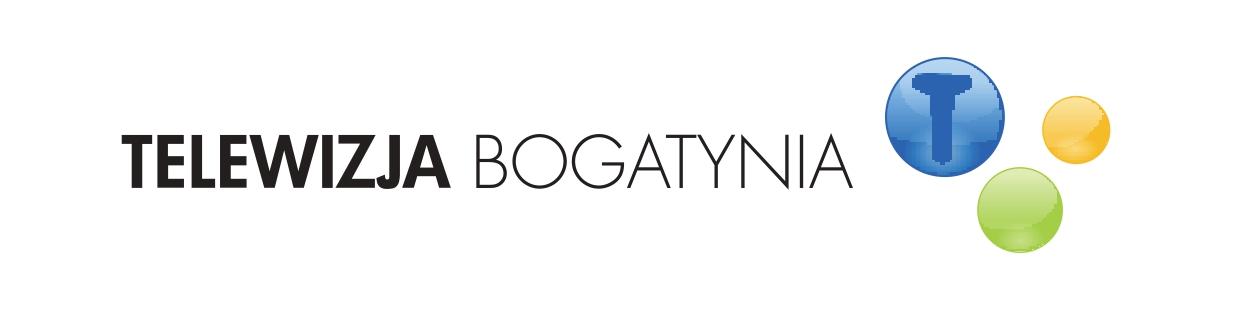 logo, Telewizja Bogatynia (Bogatynia Tv)