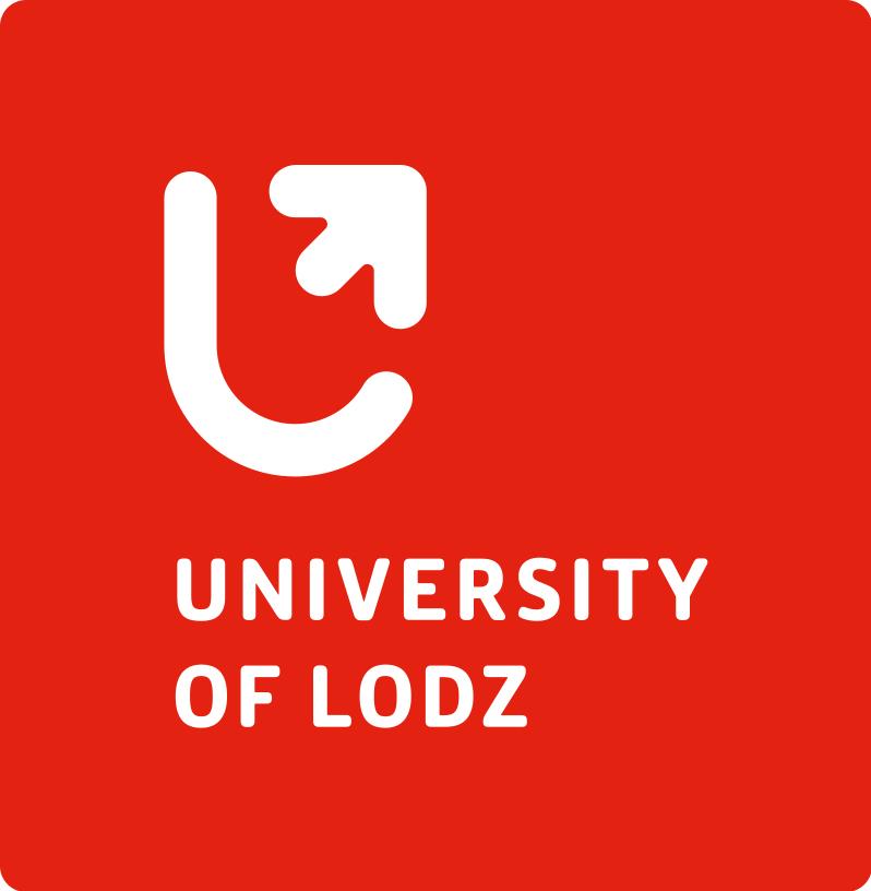 University of Lodz, logo