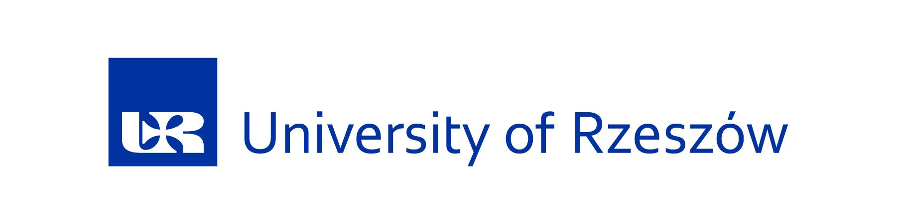 University of Rzeszów, logo